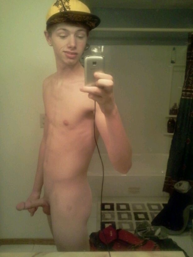 kikboy11:  Realy a bad boy! 