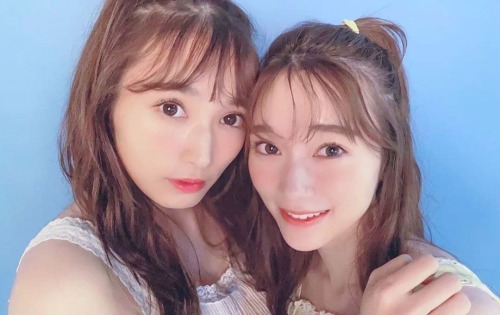 #渡辺梨加 #守屋麗奈 #櫻坂46 #rika_watanabe #rena_moriya #sakurazaka46https://www.instagram.com/p/CU6G75SP3W8