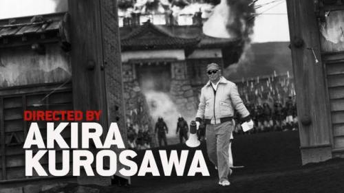 The most celebrated Japanese filmmaker of all time, Akira Kurosawa produced a staggering body of wor