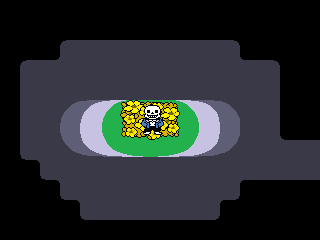 nachosforfree:  nachosforfree:   nachosforfree:   nachosforfree:         AU where sans is frisk and vice versa               Yall really need to make me stop     