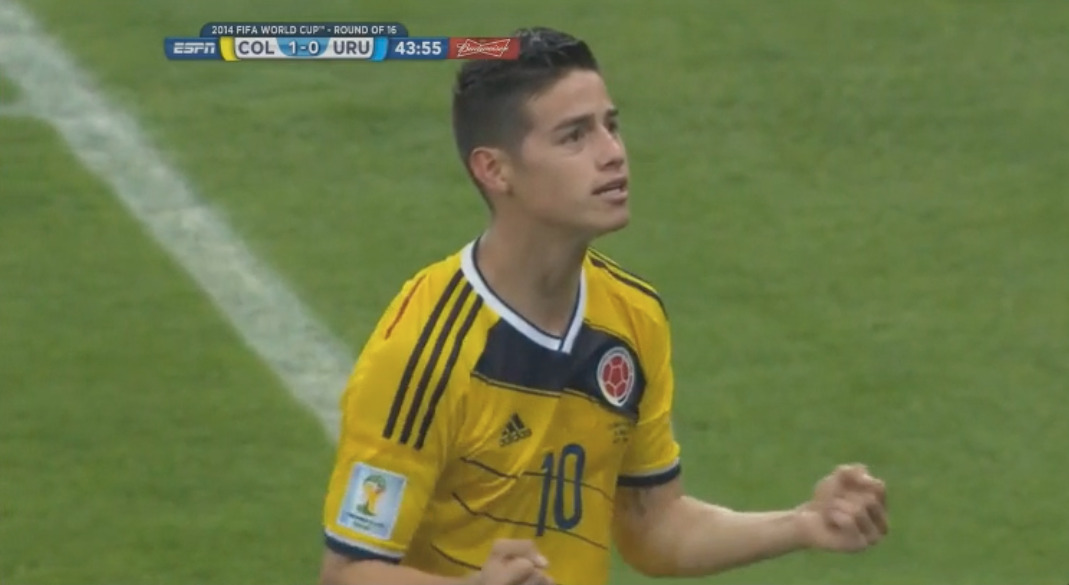 yessleep:James felt nothing, heard nothing, and saw nothing.  Until his name was
