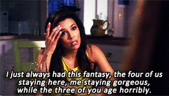  Favorite Fictional Characters  ↳ Gabrielle Solis 