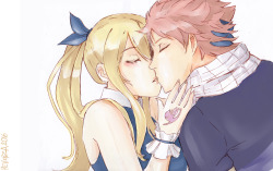 reverzaart:  It’s nothing special, only some coloring exercises.And then, NaLu.