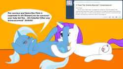 askstrippertrixie:  The Luscious and Seductive
