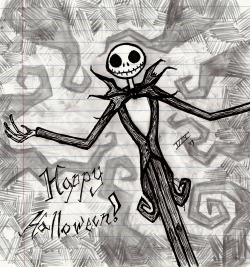 2spookywendigo:  Incredibly successful note-taking.