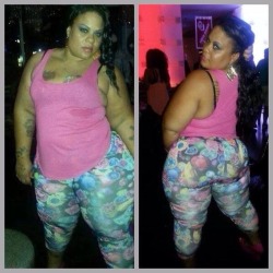 iluvbbwass:  Puerto Rican bbw with ass #iluvbbwass