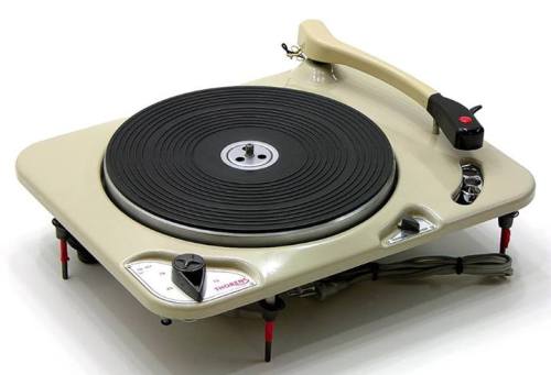 Thorens TD184