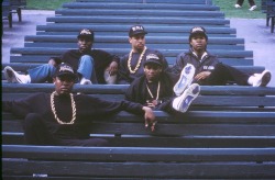 twoineylo:  NWA