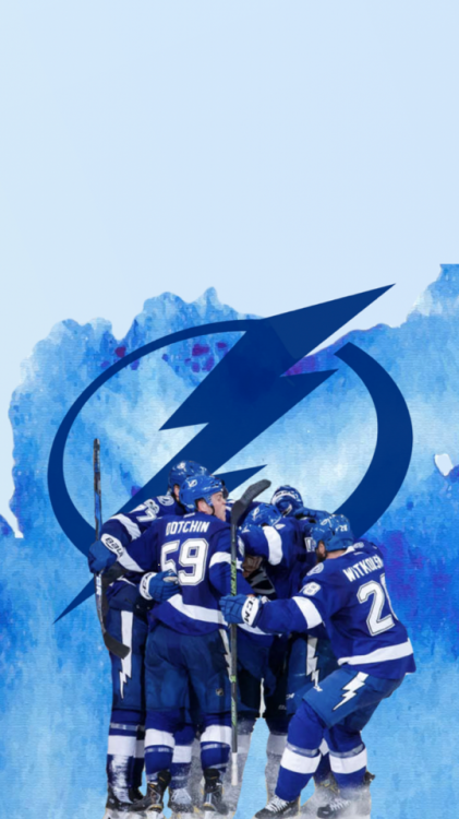 Tampa Bay Lightning + Steven Stamkos /requested by @itsquiteunfortunate/