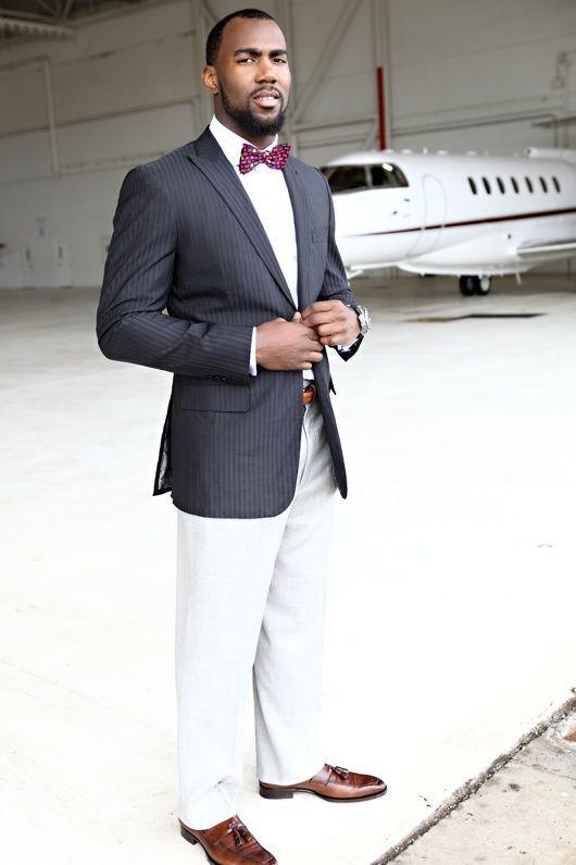 suitdup:  Boss 