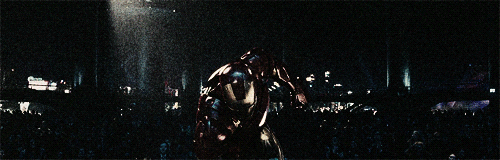 charlie-bradbury-winchester:  Favorite Everything → Iron Man’s Suit 