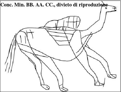 more of my favorite ancient roman graffiti