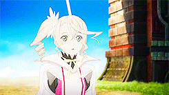 pansmione:  favourite female characters in no particular order:  [1∕∞]↪ alisha