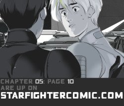 Up on the site!✧ The Starfighter shop: