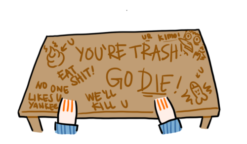 ask-arakita-wolf-san:  “I think I really do love my team, sometimes.” pt2
