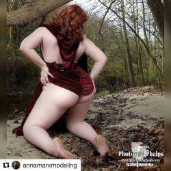 #Repost @annamarxmodeling ・・・ #Repost