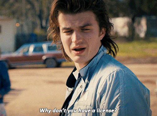 haydencristensen:  Stranger Things | S04E03