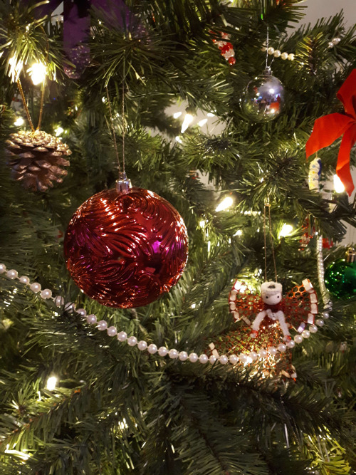 Blessed Yule!