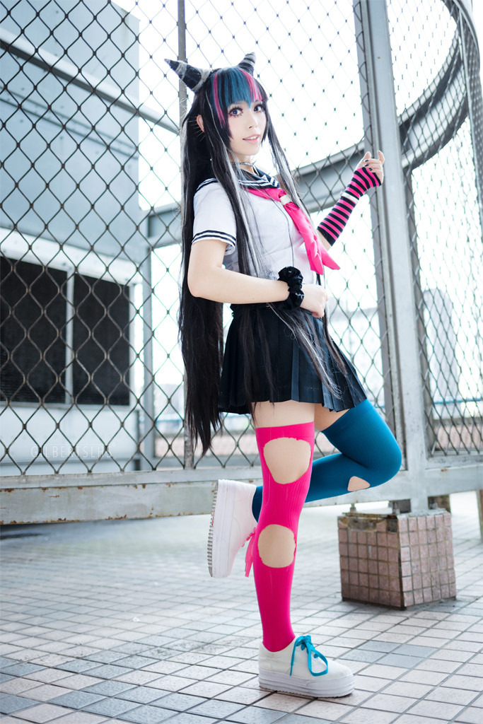 cosplayproductions:  Cosplay Productions