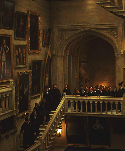 mademoisellelapiquante:  Harry Potter and the Sorcerer’s Stone - 2001