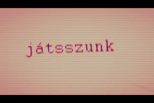 Mindenki...