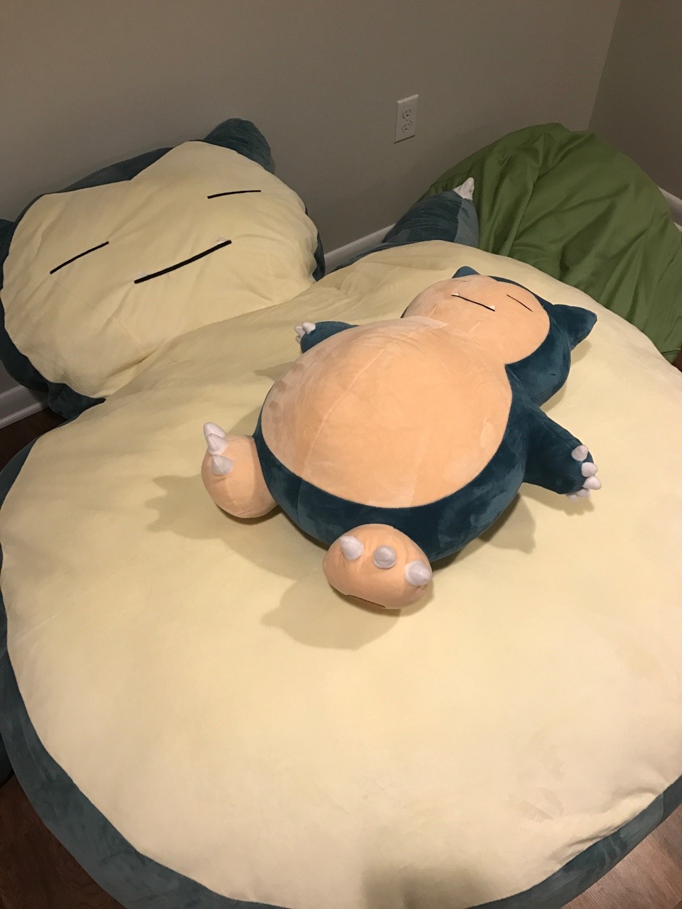 eggplantusiv: heyitspj: don’t you wake up me or my son ever again  @0nigum0  