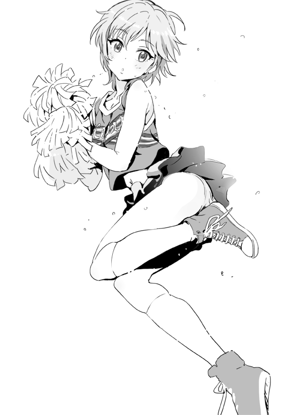 fileth-fileth:  mebaeさんはTwitterを使っています: チアスタシアです。