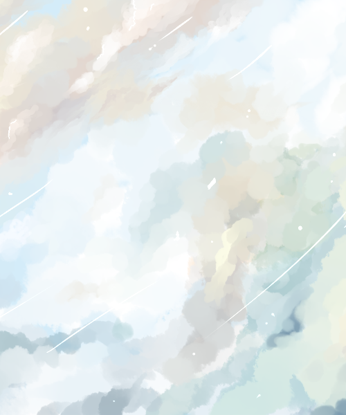72tsp:take to the clouds