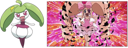 spoopychoopy: Anyone else seeing this? no? just me? alright…