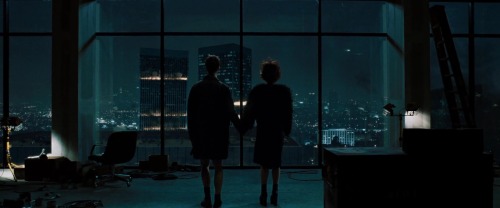 margotrobbiesbf:     It’s only after we’ve lost everything that we’re free to do anything.Fight Club (1999) dir. David Fincher   