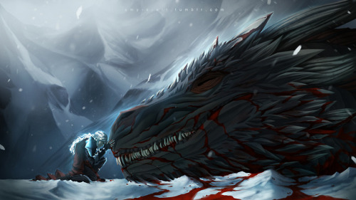 What are the chances that the dragons will survive to the end? :(EDIT: hmm I did not think it was go