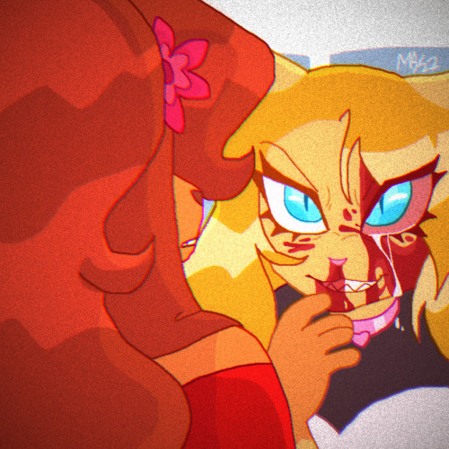 LPS Screenshot Redraw (again) But This Scene Was Requested By Someone!!