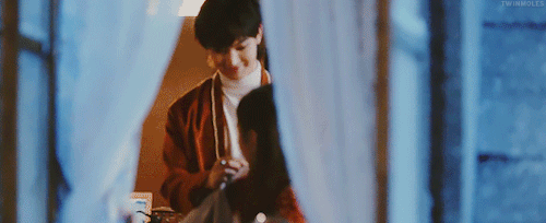 twinmoles:the softest dad
