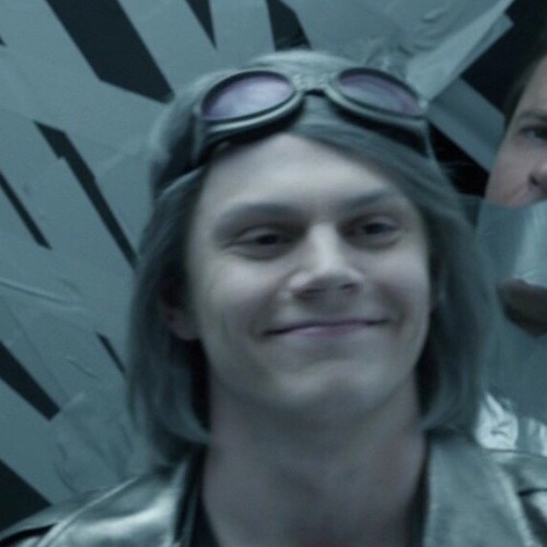 Evan peters icons X-Men: Days of future past