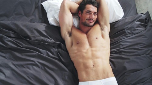 dornanshades:  #DavidGandy APPRECIATION POST adult photos