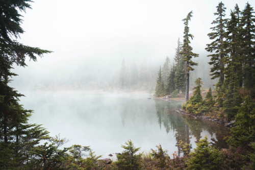 smokeritual:Joal Cross | Kwai Lake, British Columbia