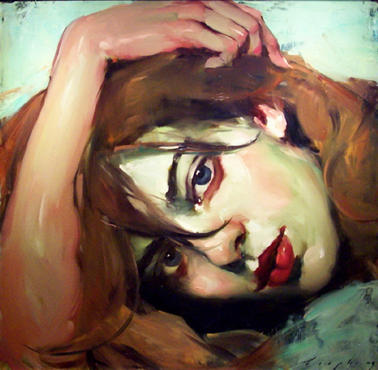 exercicedestyle:  Malcolm Liepke