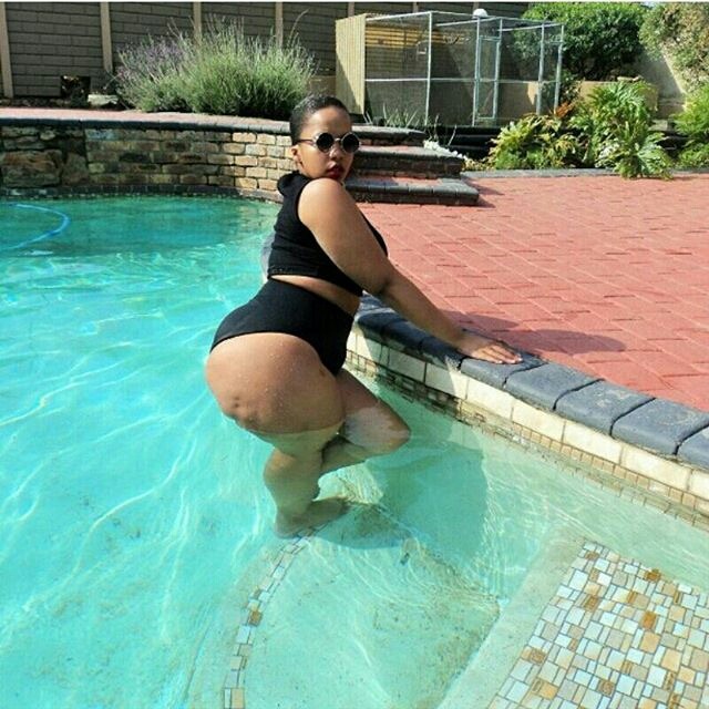 bruh-in-law:  Leelah 