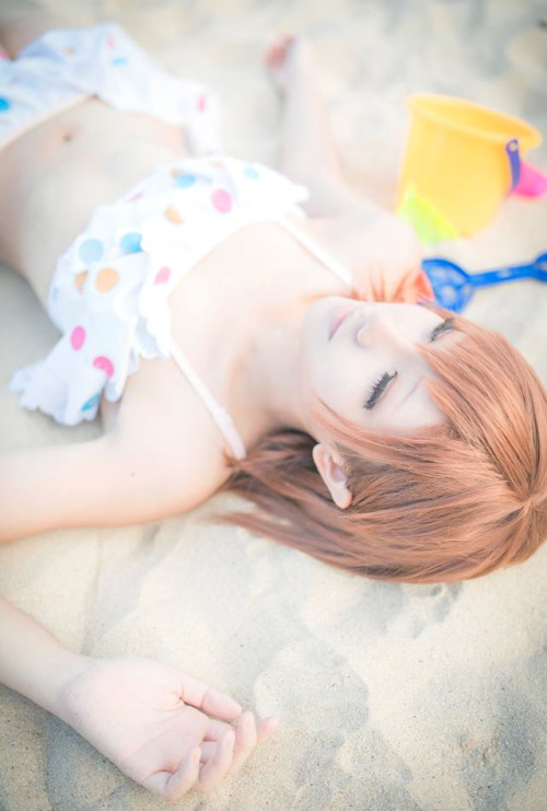 Mikoto Misaka - Makori