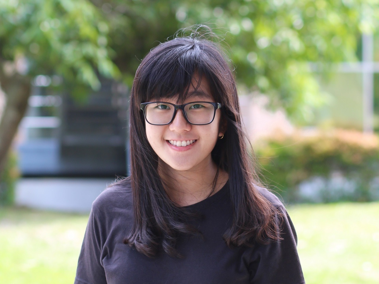 “It was not easy leaving my hometown of Kuching to study here at Curtin Malaysia. The thought of leaving my family and having to live on my own was very daunting. But now I know I worried needlessly. Rather than regretting or suffering because of my...