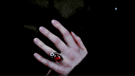 buffyscmmers:“The things we do for love like this are ugly, mad, full of sweat and regret. This love