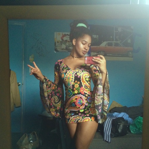 thotfulshawty:  some good thrifts