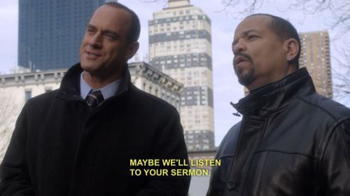 pittore-lupo:  SVU was spot-on on so many adult photos