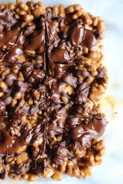 chocolateguru:Double Chocolate Peanut Butter