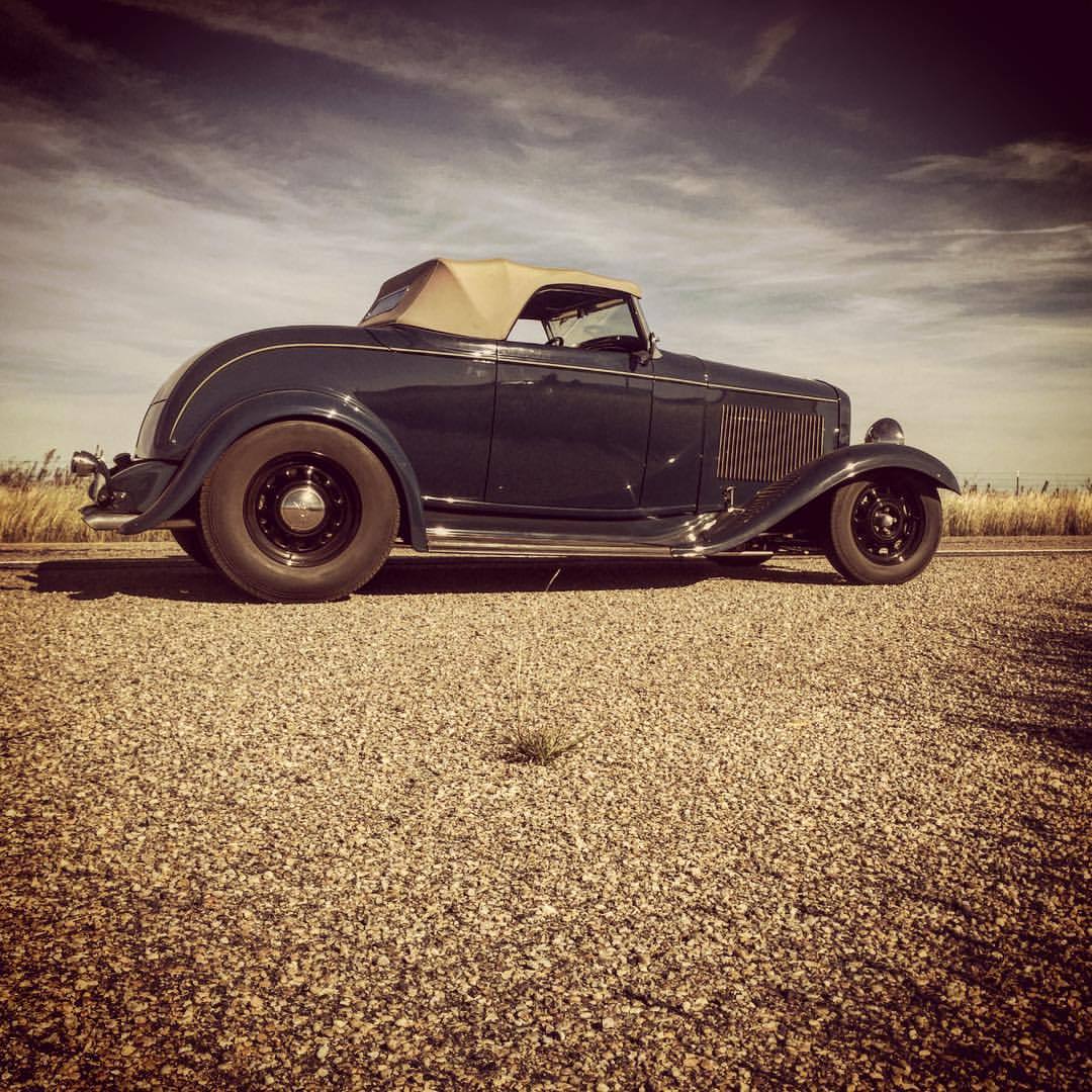 eblackdesign:  Someday, every day…  (at Hwy 287 Memphis, TX) 
