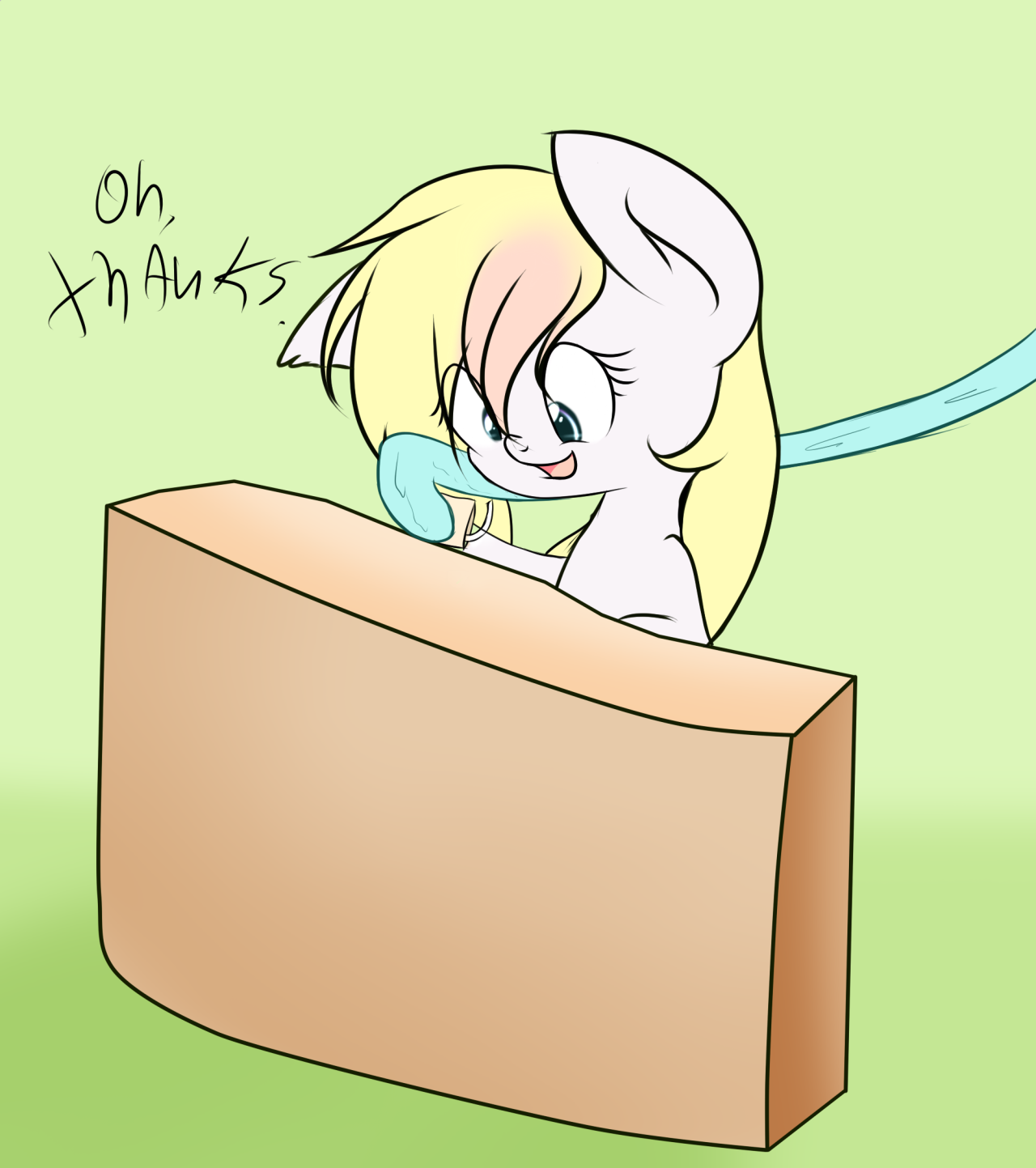 askshinytheslime:  Sh: oh cmon stop making that face! ] (random idea)  X3