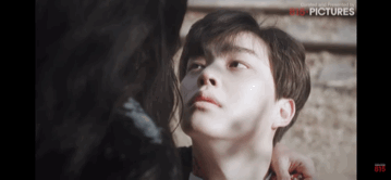 From The Korean Movie Beautiful Vampire