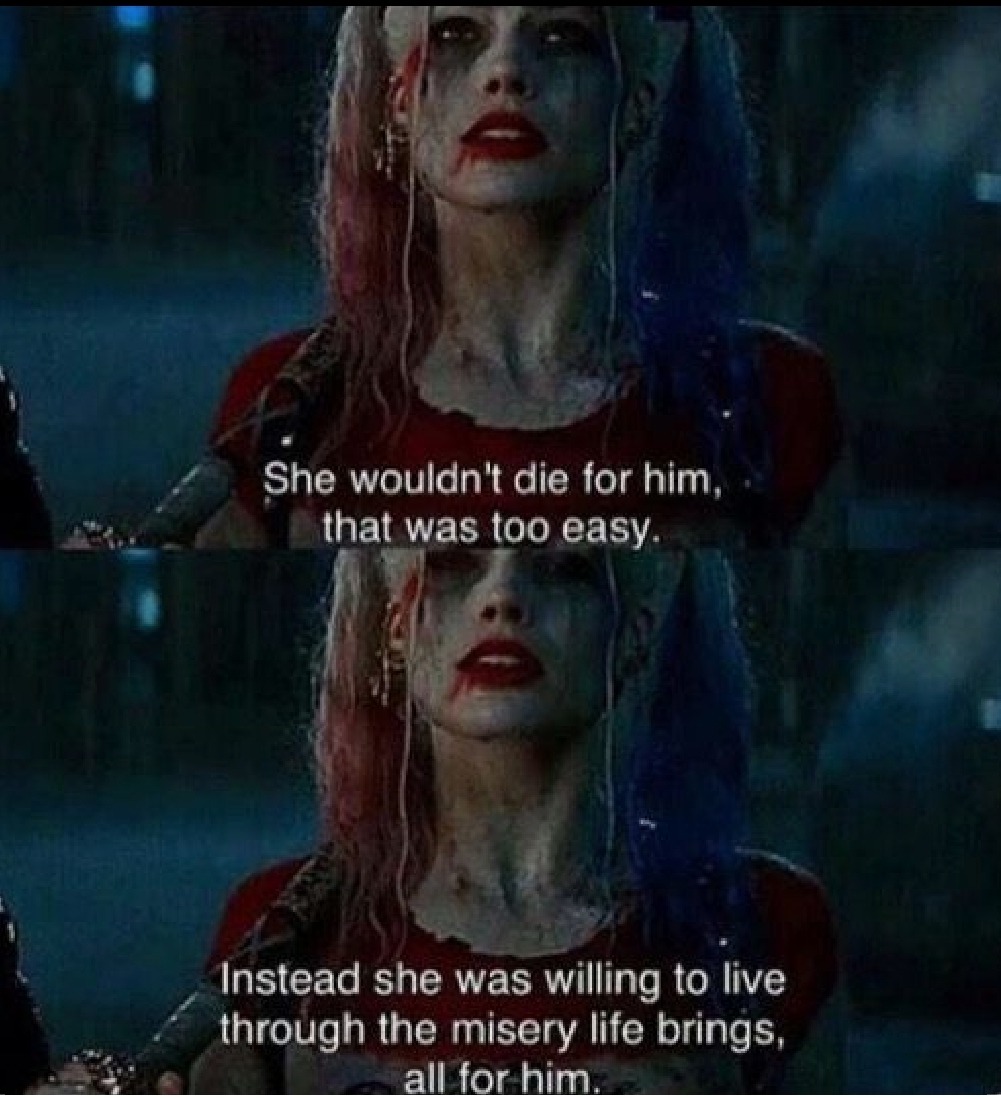 &hellip;except she wasn&rsquo;t
