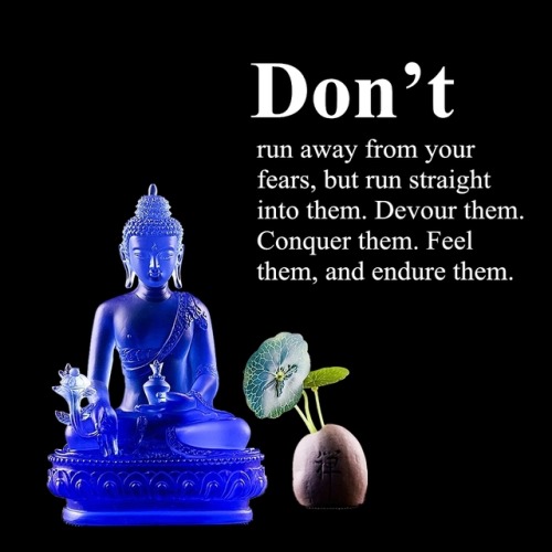 buddhaprayerbeads:Positive quotes.Today was a rough day. I transferred over to Pegasus from CRST Exp