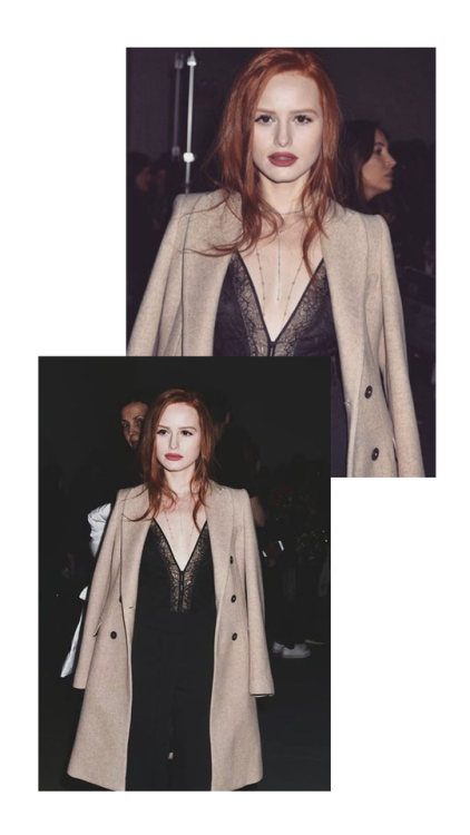 Madelaine Petsch lockscreensIf you save, like. If you use, reblog.Creds on twitter: @/sestrascofield